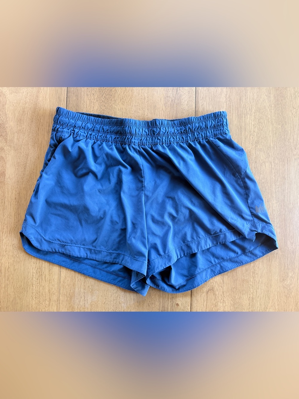 REI Active Pursuits 4” Womens Shorts